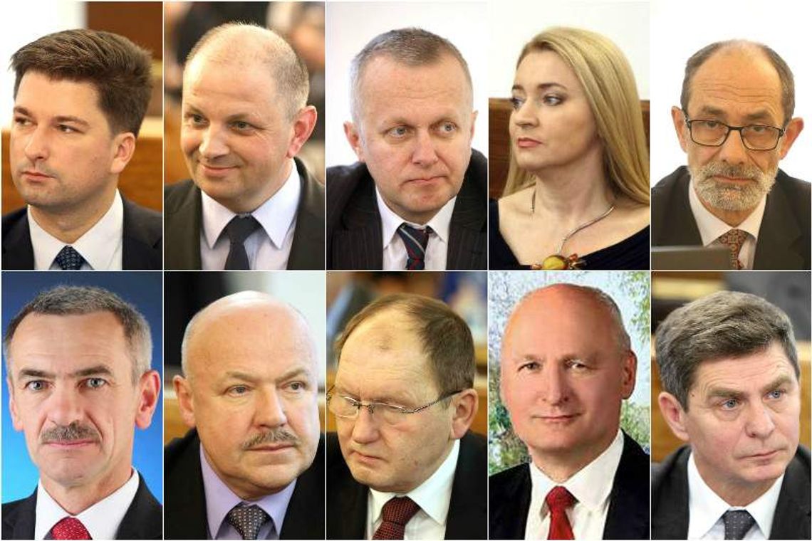 Nowa Rada Miasta Lublin. Kto miał najwięcej głosów, jak głosowały dzielnice
