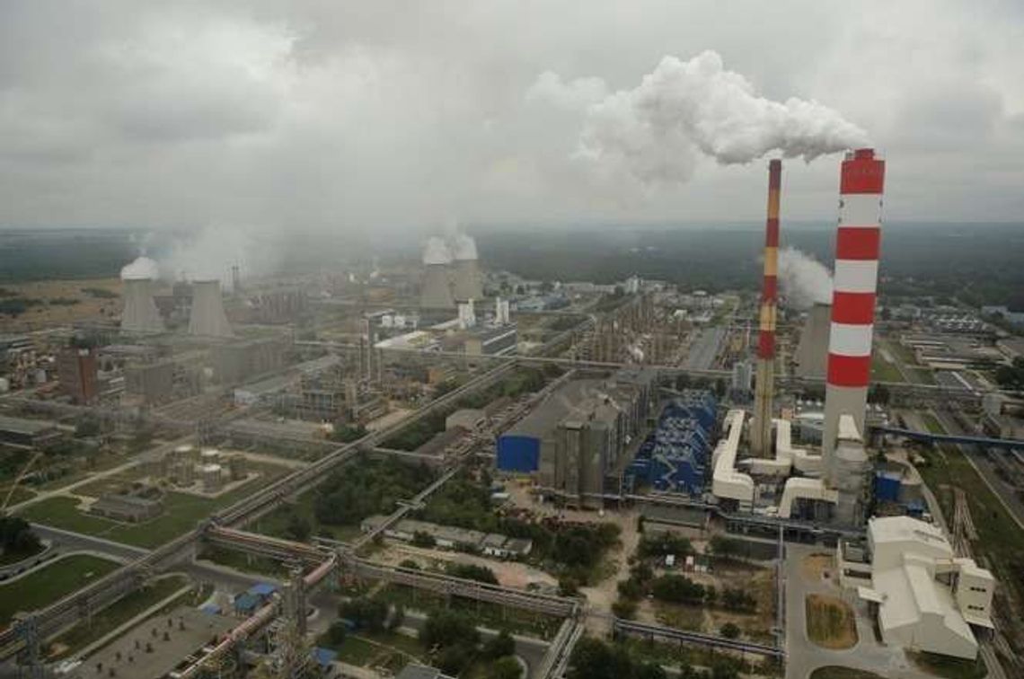 Nowa rada nadzorcza i nowe pomysły na Azoty