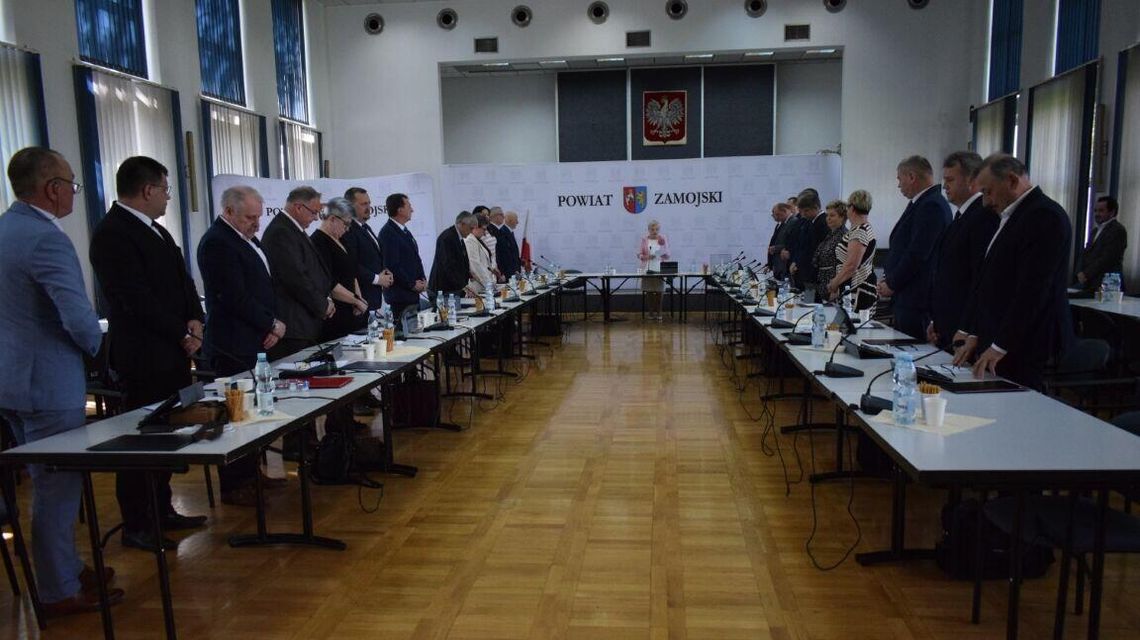 Nowa rada, stara koalicja i starosta ten sam