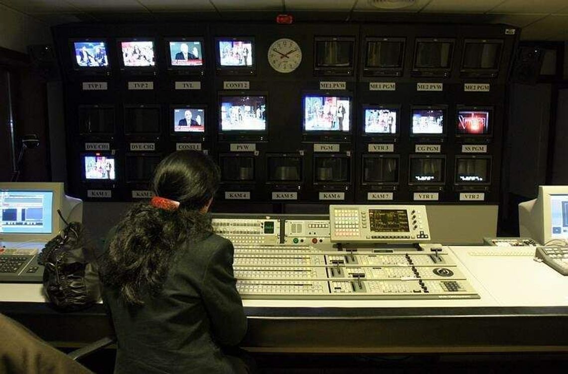 Nowa rada TVP Lublin. Zabacz kto się w niej znalazł Nowa rada TVP Lublin. Zabacz kto się w niej znalazł