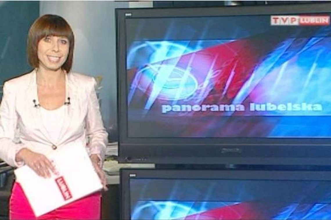 Nowa rzeczniczka UMCS: Marta Pietrasiewicz z TVP Lublin Nowa rzeczniczka UMCS: Marta Pietrasiewicz z TVP Lublin