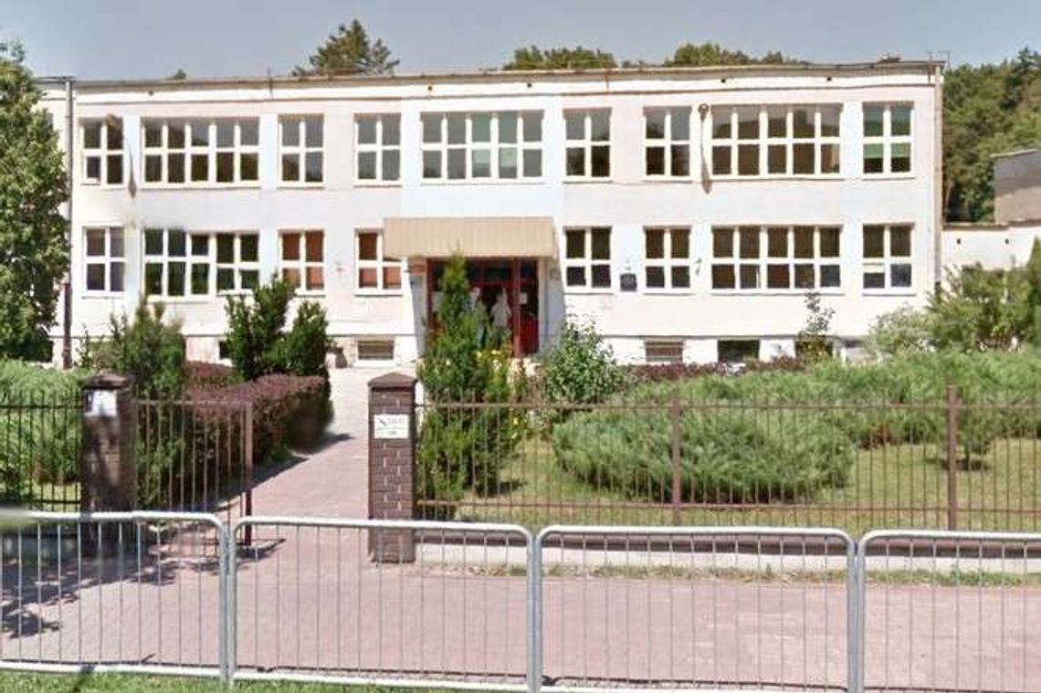 Nowa sala gimnastyczna i boiska przy SP 3 w Puławach