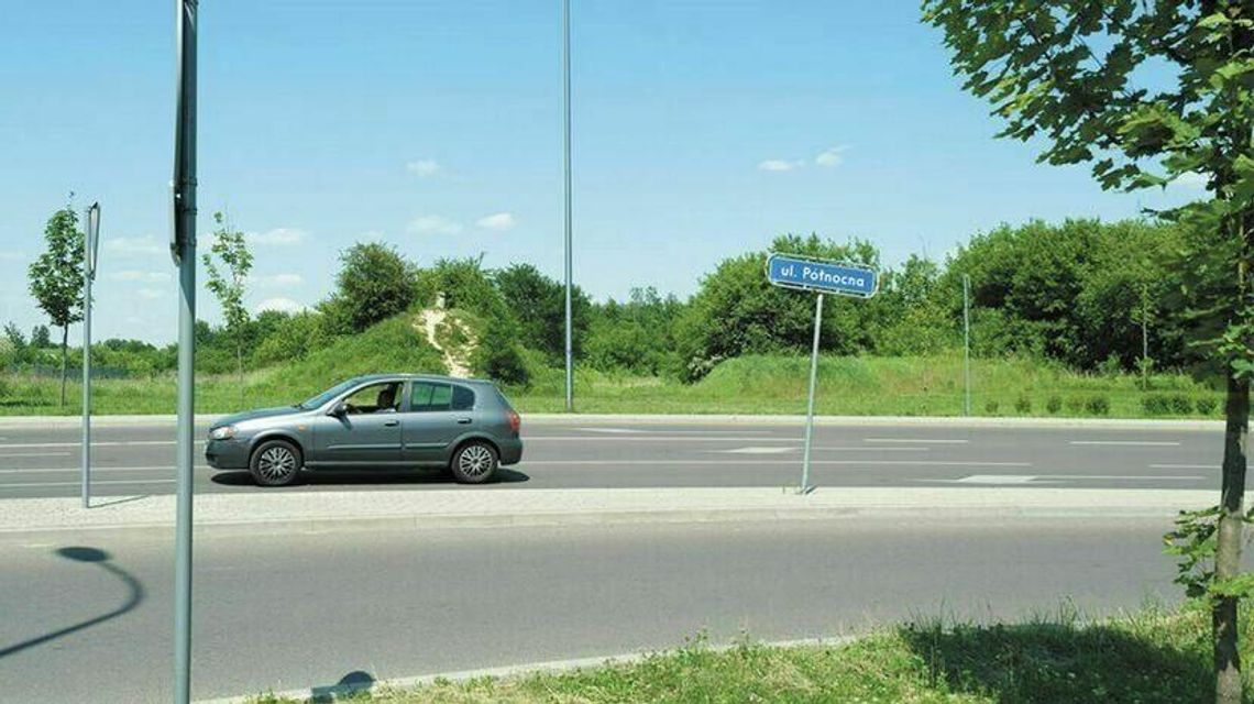 Nowa ścieżka przez górki czechowskie. Znów proszą o zgodę na budowę