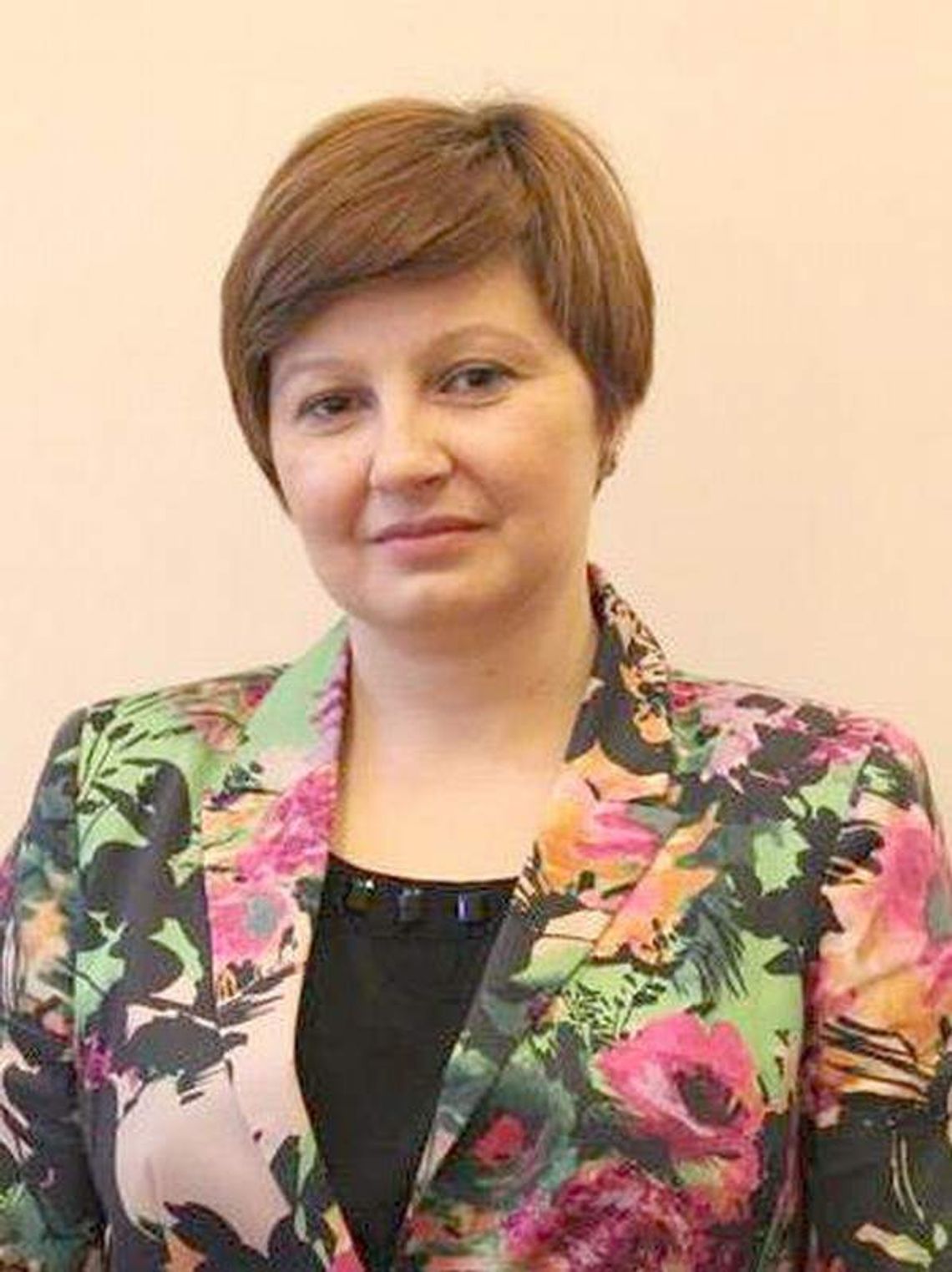 Nowa sekretarz powiatu puławskiego na zastępstwie. Poprzednia na urlopie Nowa sekretarz powiatu puławskiego na zastępstwie. Poprzednia na urlopie