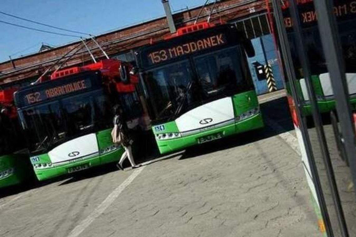 Nowa sieć linii autobusowych i trolejbusowych w Lublinie