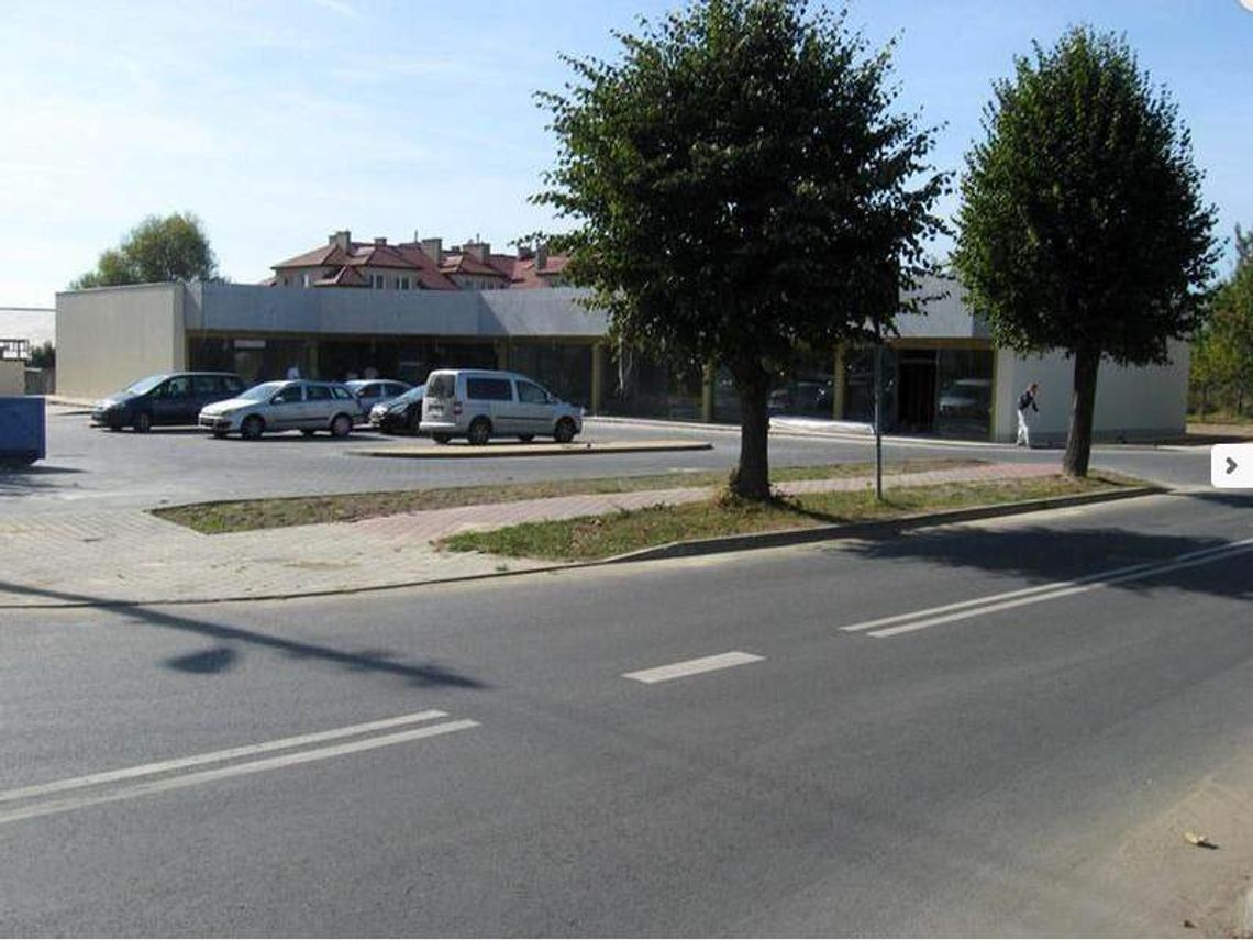 Nowa sieć sklepów podbije polski rynek?