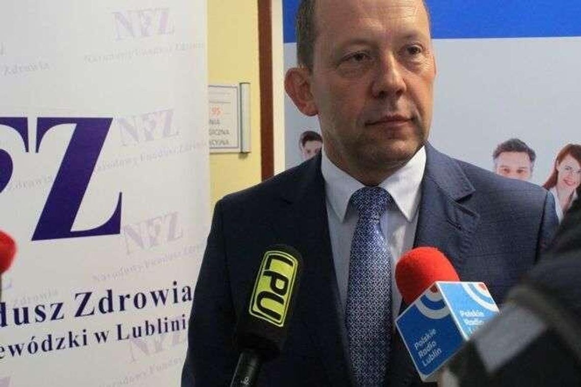 Nowa sieć szpitali. Dzięki zmianom w tym szpitalu mają być podwyżki dla pracowników