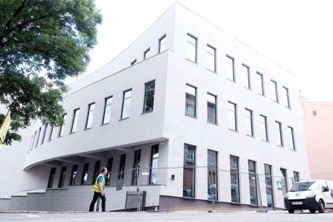 Nowa siedziba IPN w Lublinie już gotowa. Przeprowadzka we wrześniu (zdjęcia)