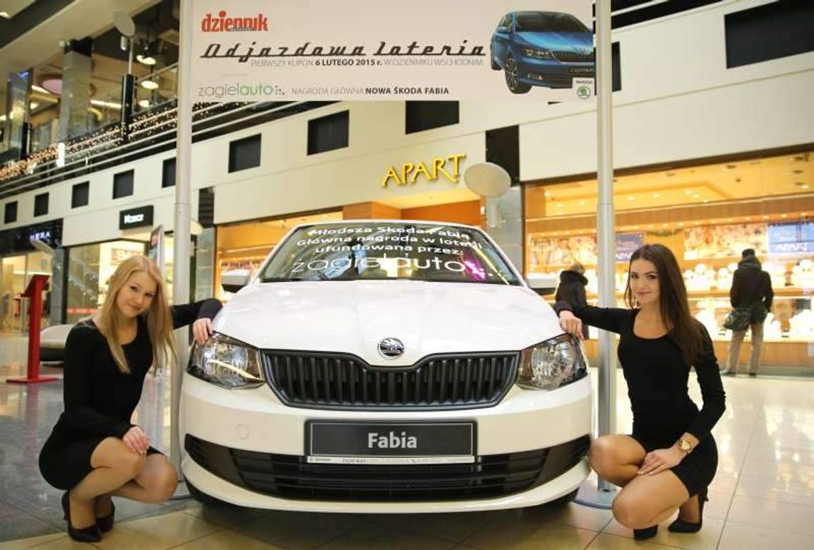 Nowa škoda dla Czytelników Dziennika Nowa škoda dla Czytelników Dziennika