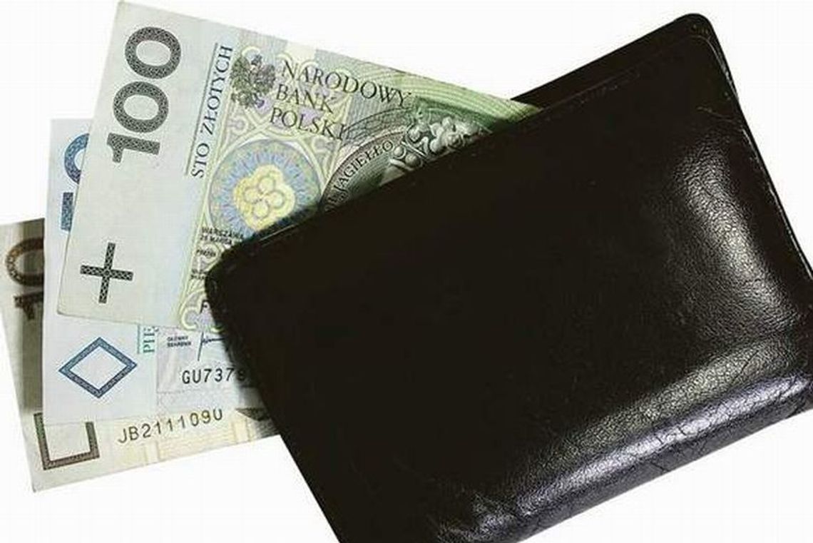 Nowa Sól: Zapłacił 1.200 zł za umowę. A pożyczki i tak nie dostał