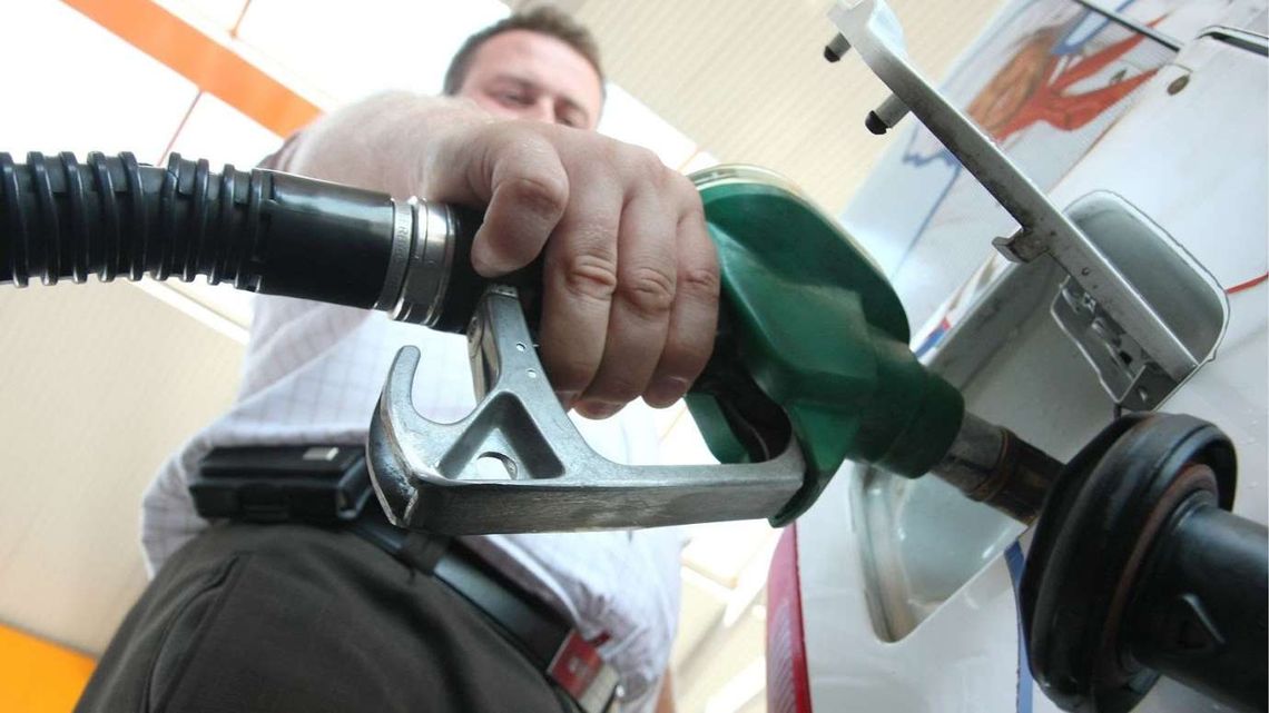 Nowa stacja paliw w Lublinie? Jest protest