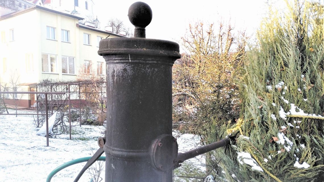 Nowa studnia ma powstać obok Bramy Krakowskiej w Lublinie. Ale jest pewien problem Nowa studnia ma powstać obok Bramy Krakowskiej w Lublinie. Ale jest pewien problem