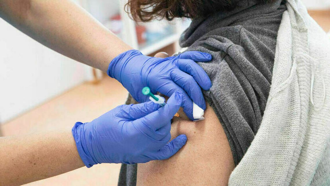 Nowa szczepionka przeciw COVID-19 dopuszczona w UE Nowa szczepionka przeciw COVID-19 dopuszczona w UE