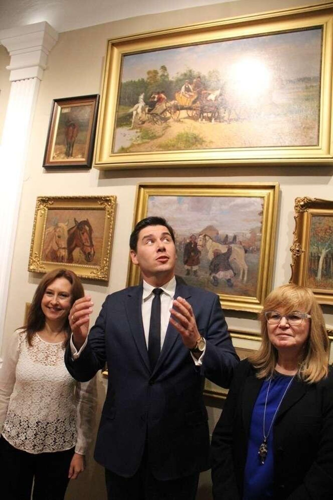 Nowa szefowa Muzeum Południowego Podlasia