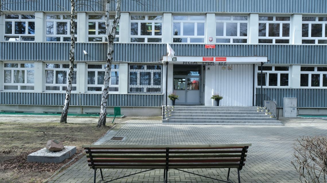 Nowa szkoła podstawowa na Wrotkowie? Radny ma pomysł jak to zrobić