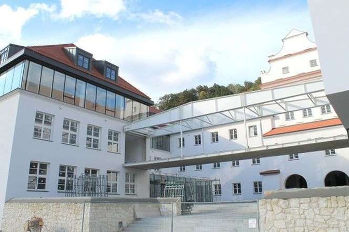 Nowa szkoła w Kazimierzu Dolnym pod lupą NIK