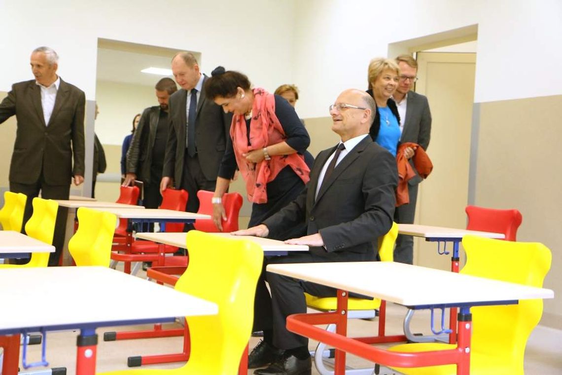 Nowa szkoła w Lublinie zaprosi do obserwatorium