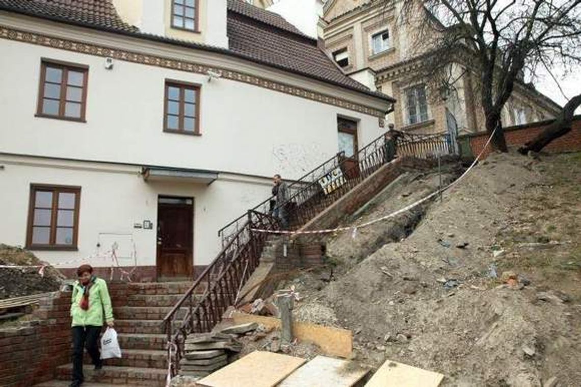 Nowa toaleta na Starym Mieście. Za 1,45 mln zł Nowa toaleta na Starym Mieście. Za 1,45 mln zł
