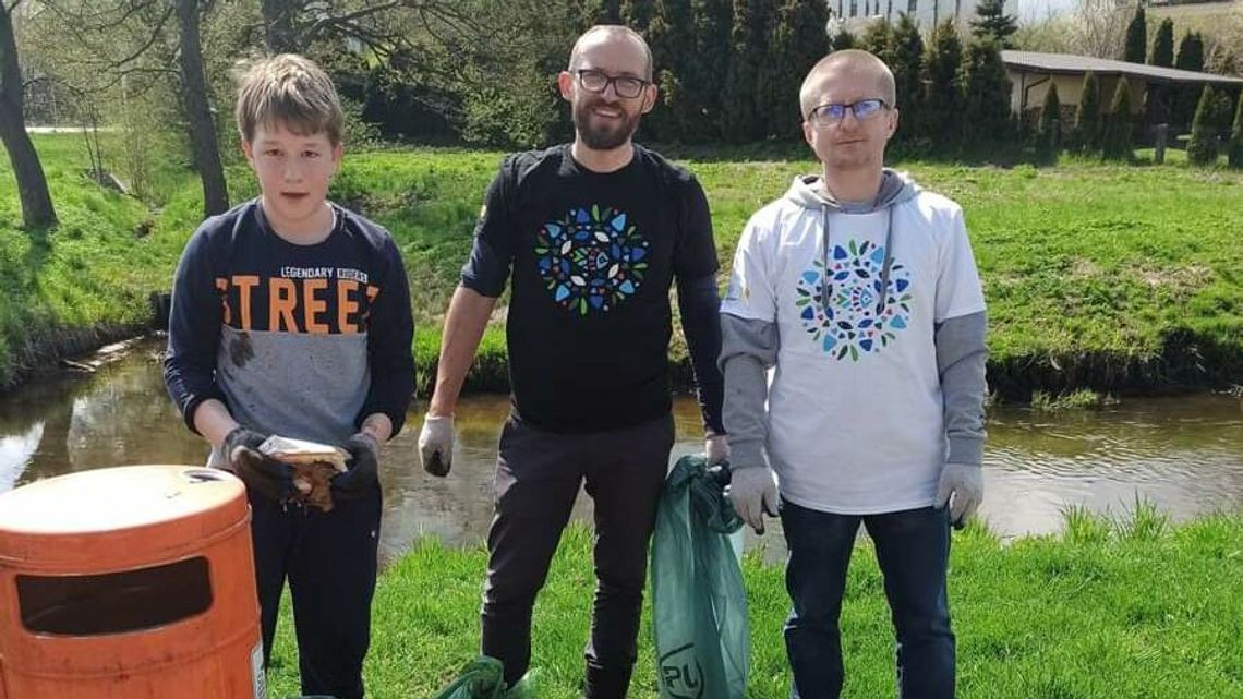 Nowa twarz w radzyńskiej radzie