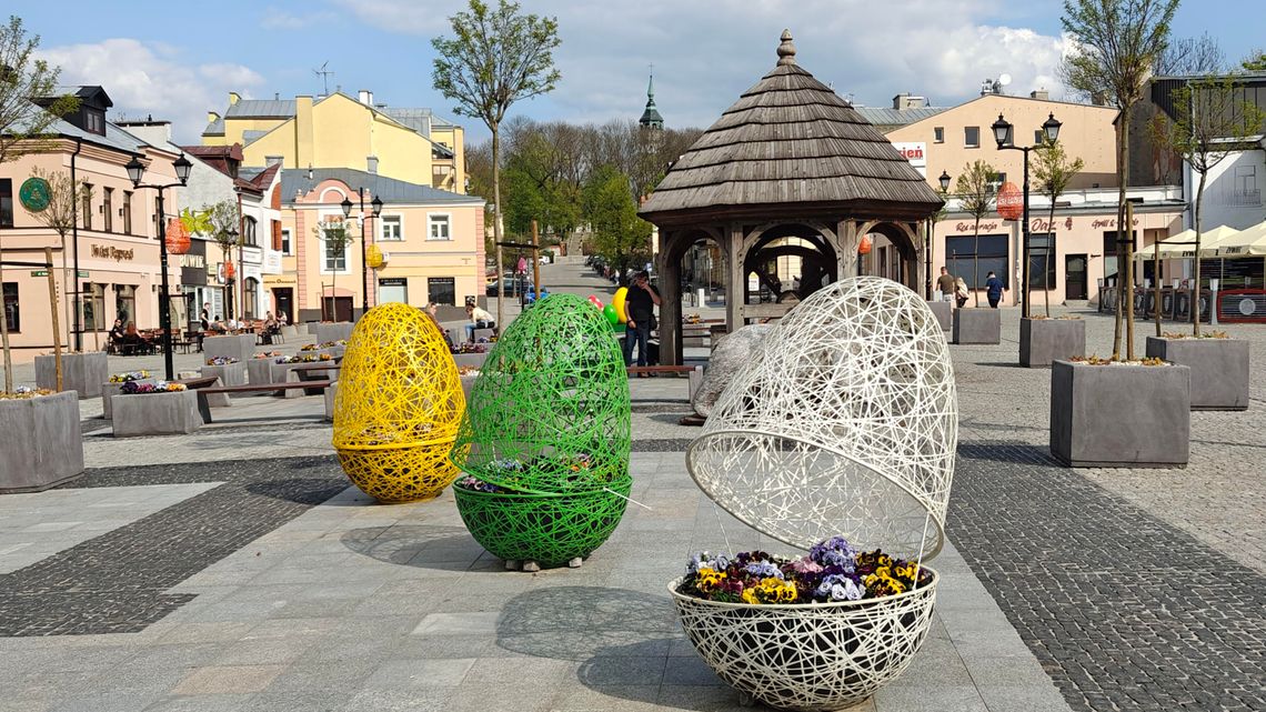 Nowa twarz w służbie mieszkańcom Chełma