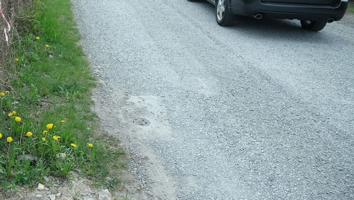 Nowa ulica na mapie Lublina