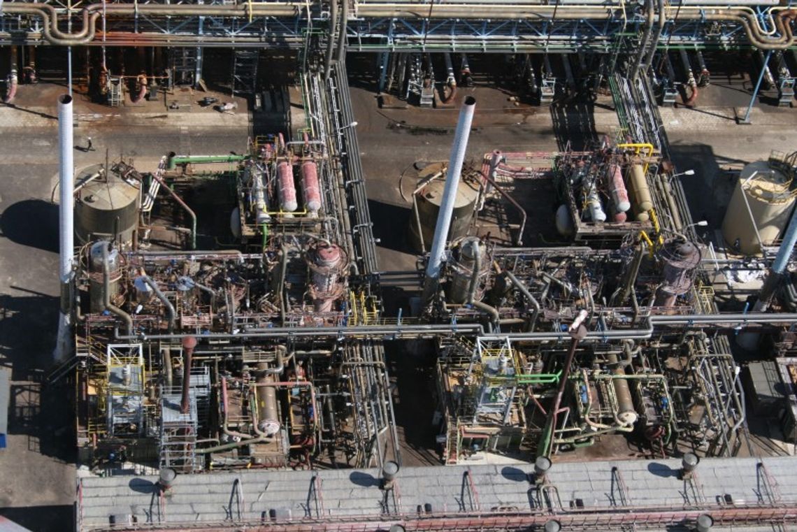 Nowa umowa Zakładów Azotowych \"Puławy\"