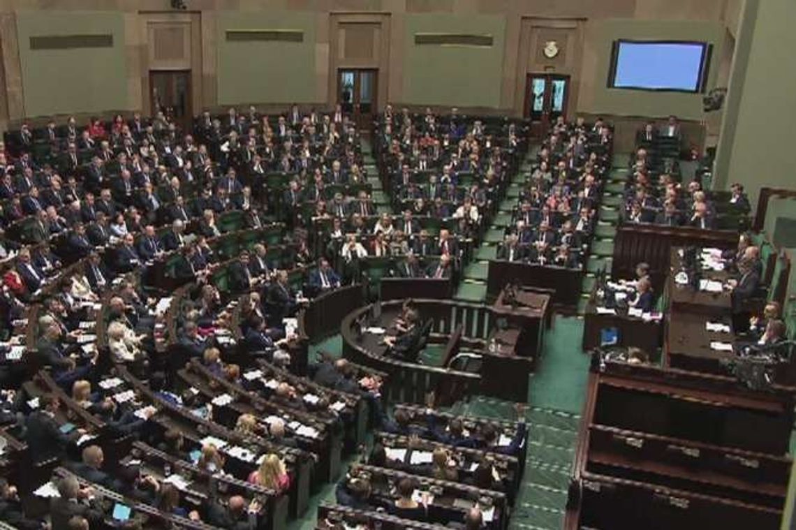 Nowa ustawa PiS ułatwi inwigilację? "Będzie realizowała cele polityczne"