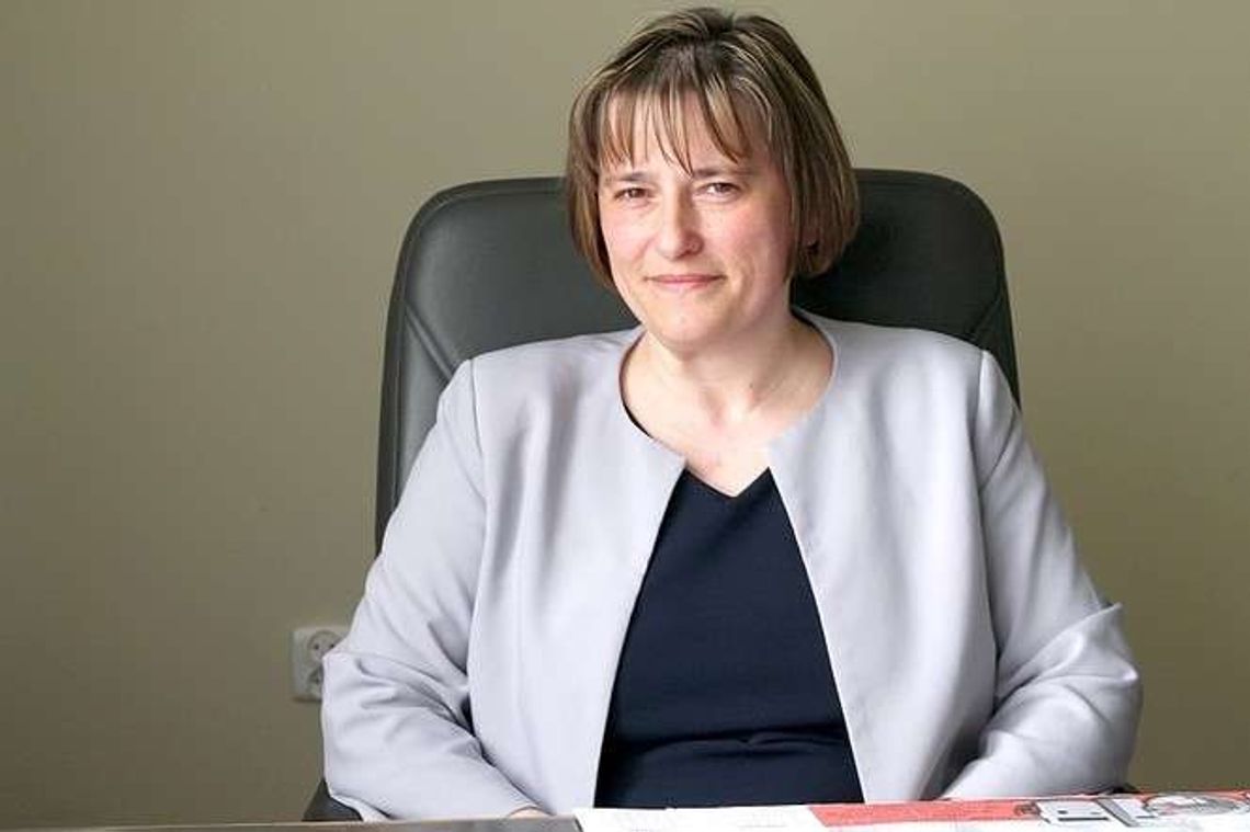 Nowa wiceprezes PSM: Miejsca parkingowe to odwieczny problem