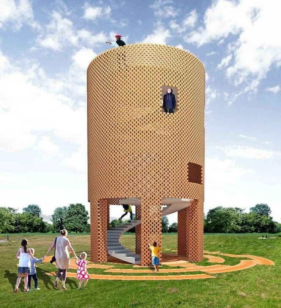 Nowa wizja zalewu w Kraśniku. Jak ma się zmienić?