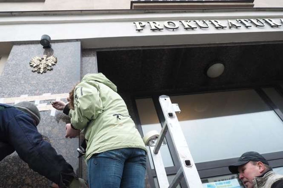 Nowa władza w lubelskiej prokuraturze. Zmiany już od dziś?