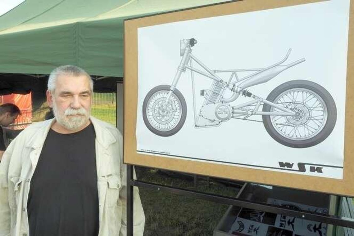 Nowa "wueska" już jedzie. Na papierze Nowa "wueska" już jedzie. Na papierze