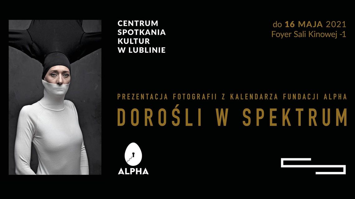 Nowa wystawa w Centrum Spotkania Kultur