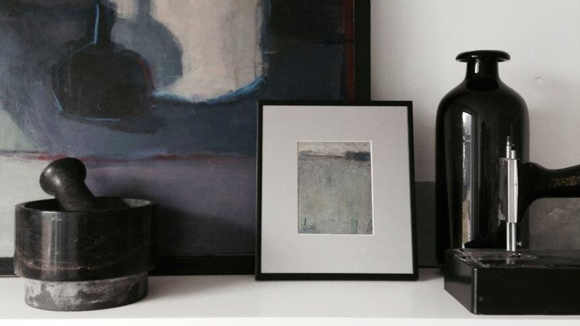 Nowa wystawa w Galerii "Przy Bramie". Malarstwo Krystyny Rakowskiej