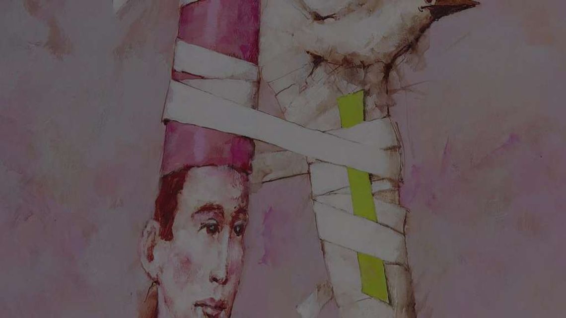 Nowa wystawa w Galerii Wirydarz. Wernisaż "Wariacji"