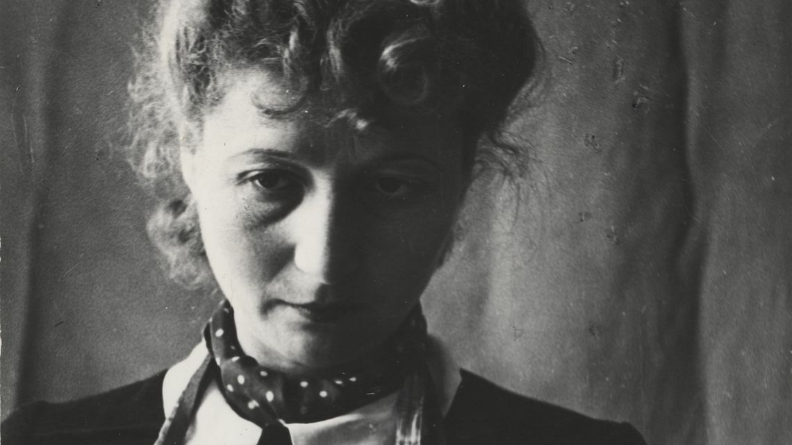 Nowa wystawa w Zaułku Hartwigów