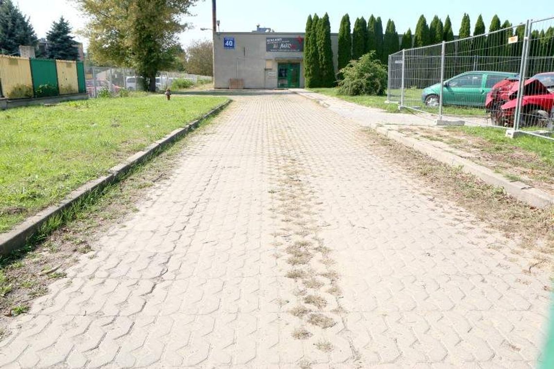 Nowa zajezdnia autobusowa powstanie koło Czechowa