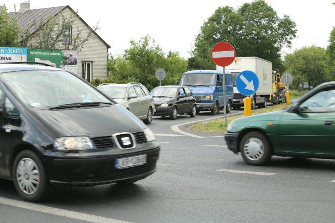 Nowa zrzutka na światła i skrzyżowanie w Konopnicy