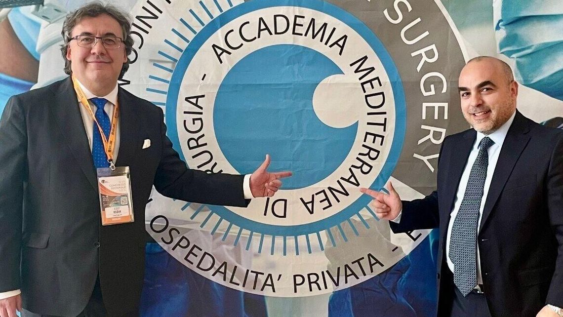 Nowatorska terapia dotarła do Polski. W Lublinie wykonano pierwsze zabiegi