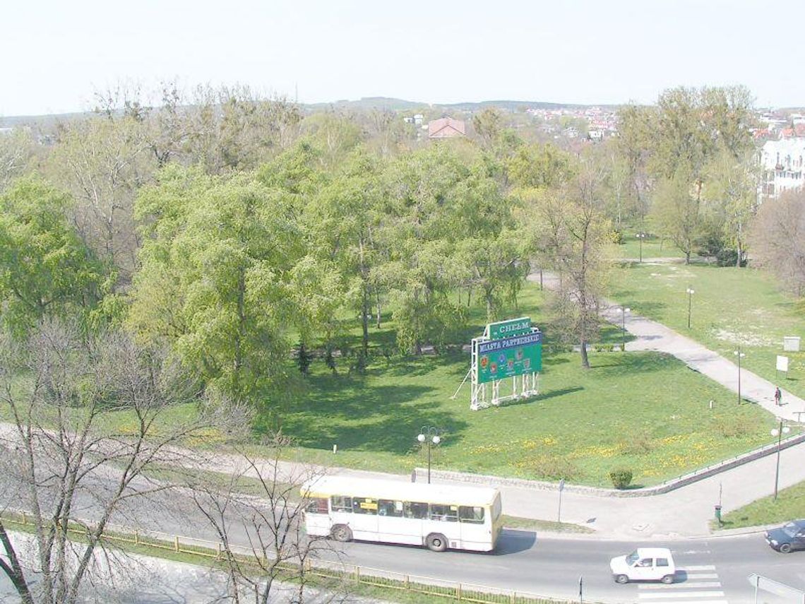 Nowe atrakcje turystyczne w Chełmie Nowe atrakcje turystyczne w Chełmie