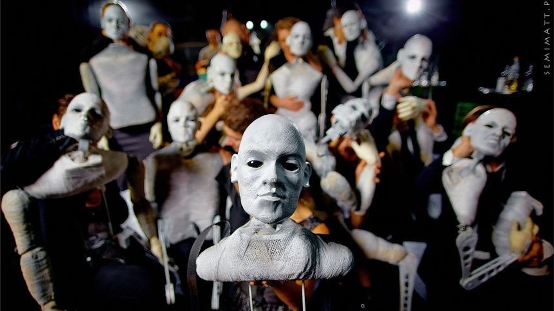 Nowe atrakcje w wirtualnej Teatrotece Andersena