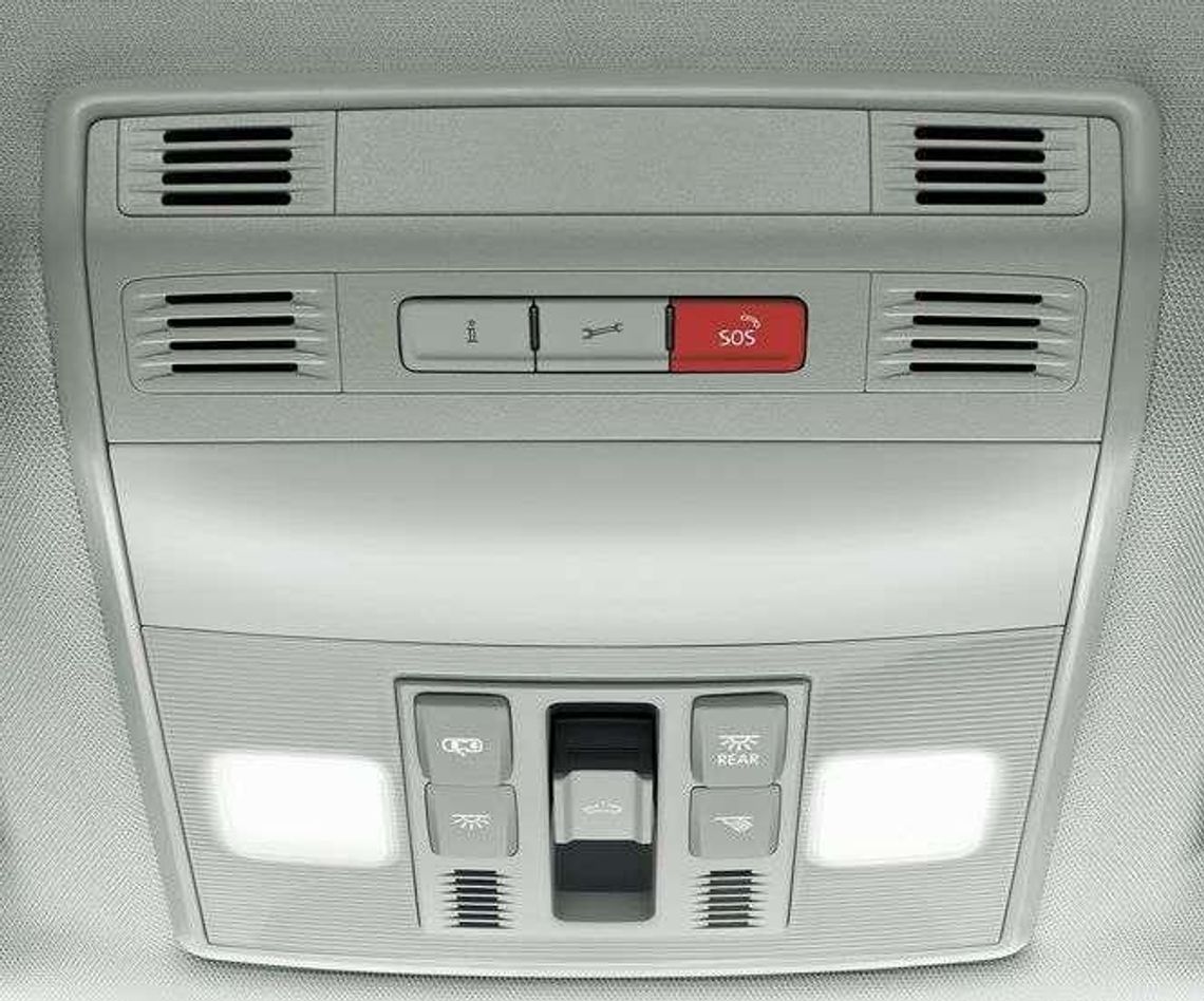 Nowe auta muszą same wezwać pomoc po wypadku. Ecall już działa