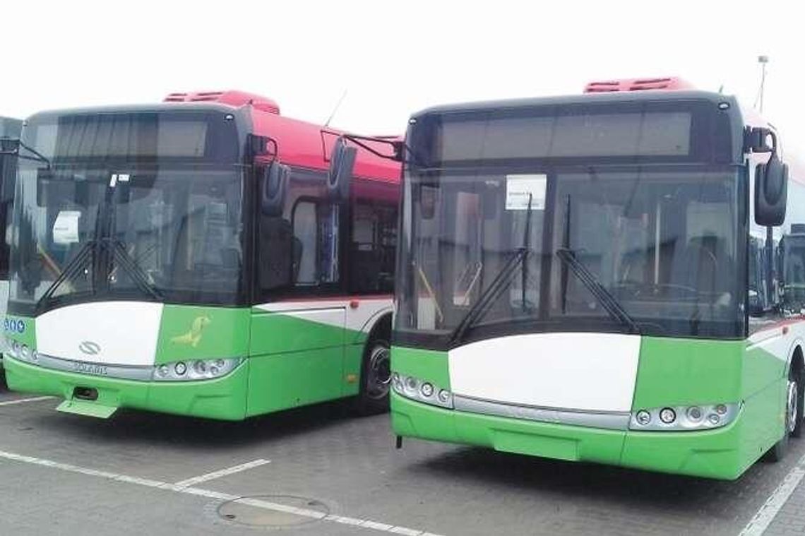 Nowe autobusy przegubowe w Lublinie. Wiadomo kiedy wyjadą na ulice