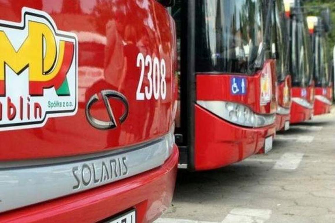 Nowe autobusy przegubowe. W piątek podpiszą umowę