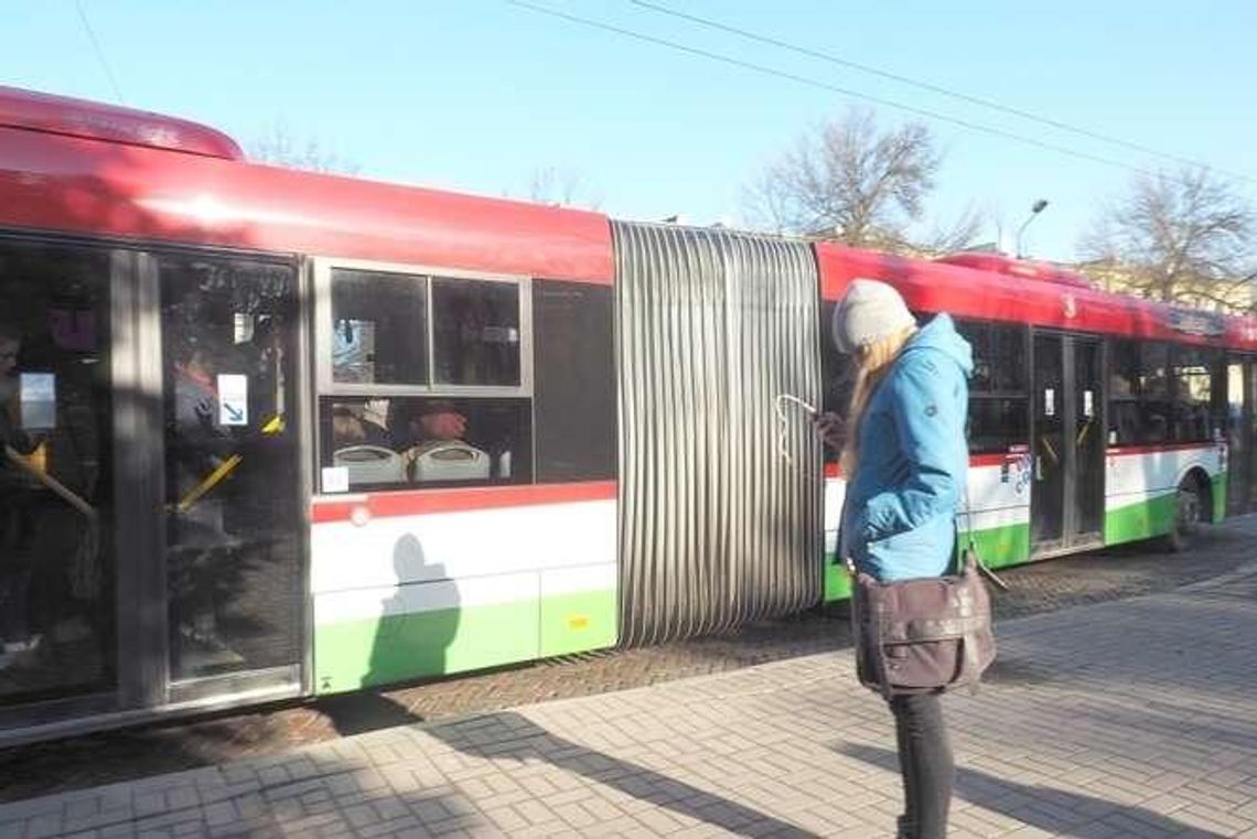 Nowe autobusy wyjadą na ulice. W środku będzie więcej miejsca