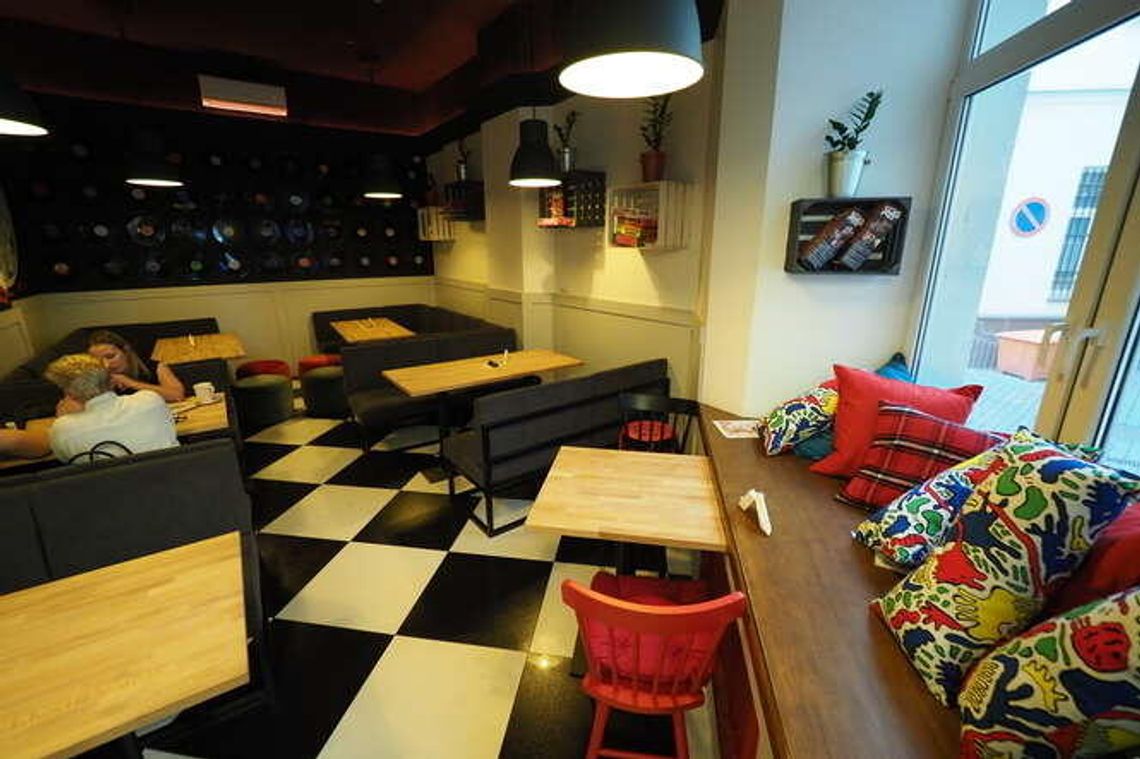 Nowe bistra i restauracja w centrum Lublina. Gdzie na rybę, a gdzie na burgera? [zdjęcia]