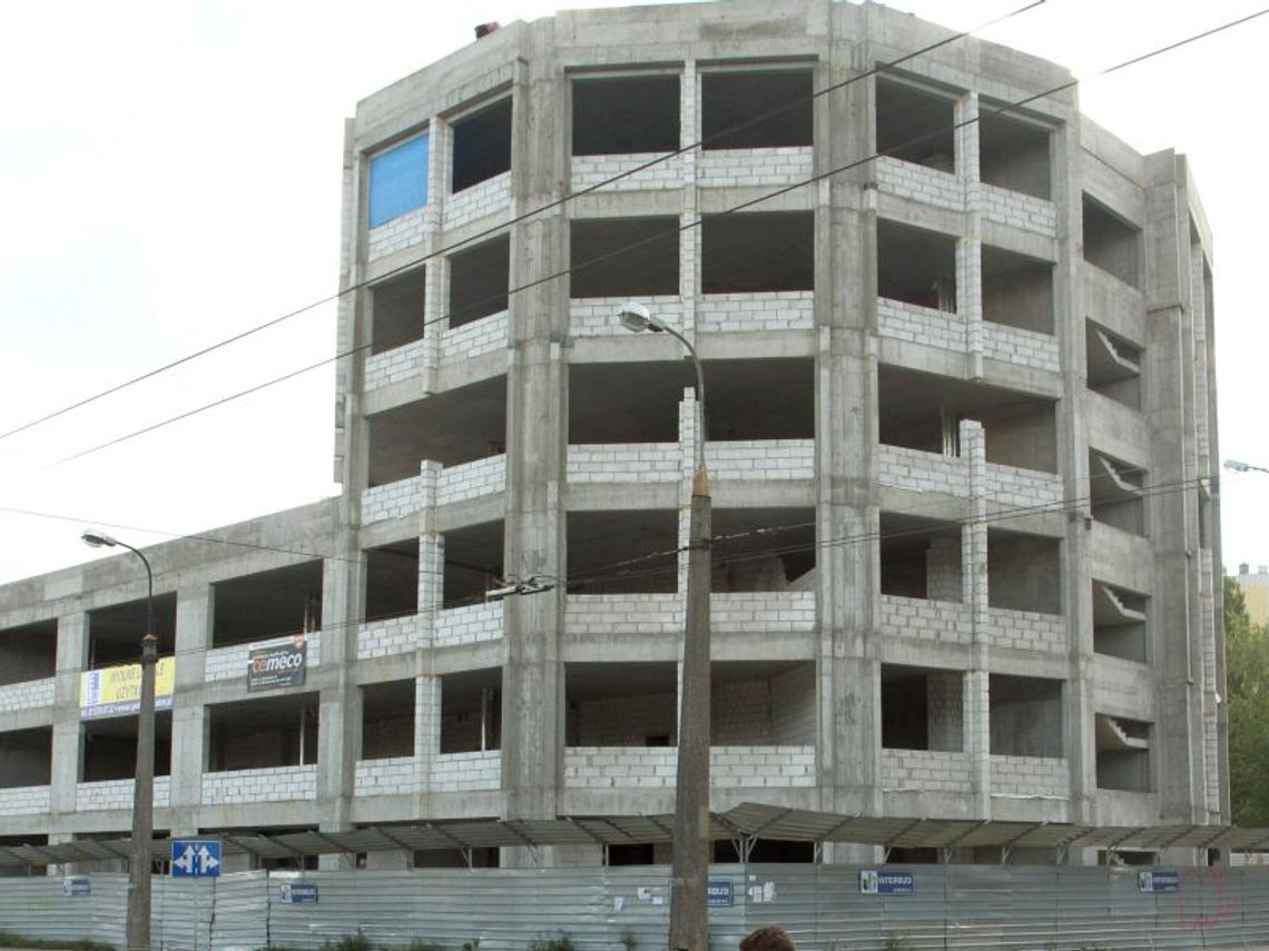 Nowe biura i sklepy. Na LSM i w centrum Lublina