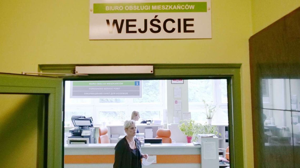 Nowe Biuro Obsługi Mieszkańców w Lublinie? Czynsz za duży, wnętrza za zimne Nowe Biuro Obsługi Mieszkańców w Lublinie? Czynsz za duży, wnętrza za zimne