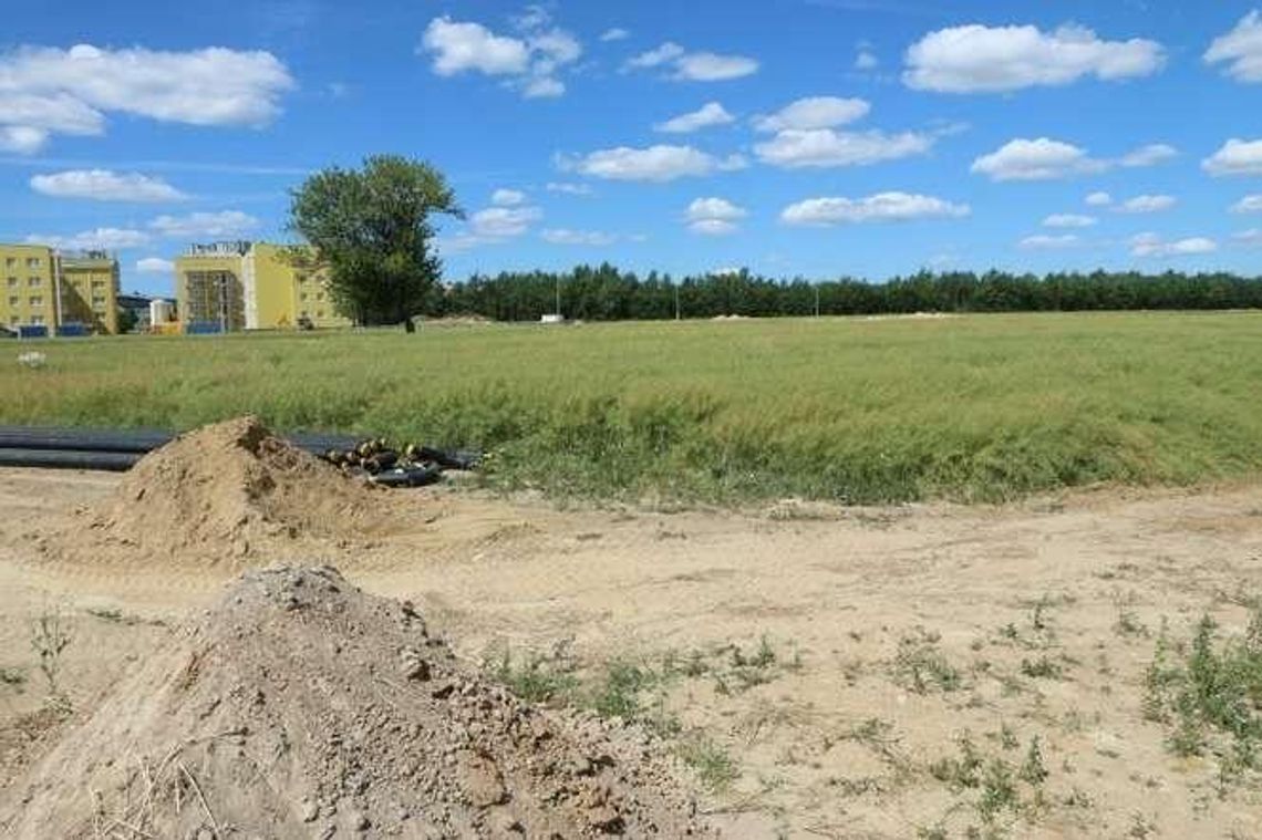 Nowe bloki powstaną na Felinie. Będzie można zamienić mieszkanie komunalne