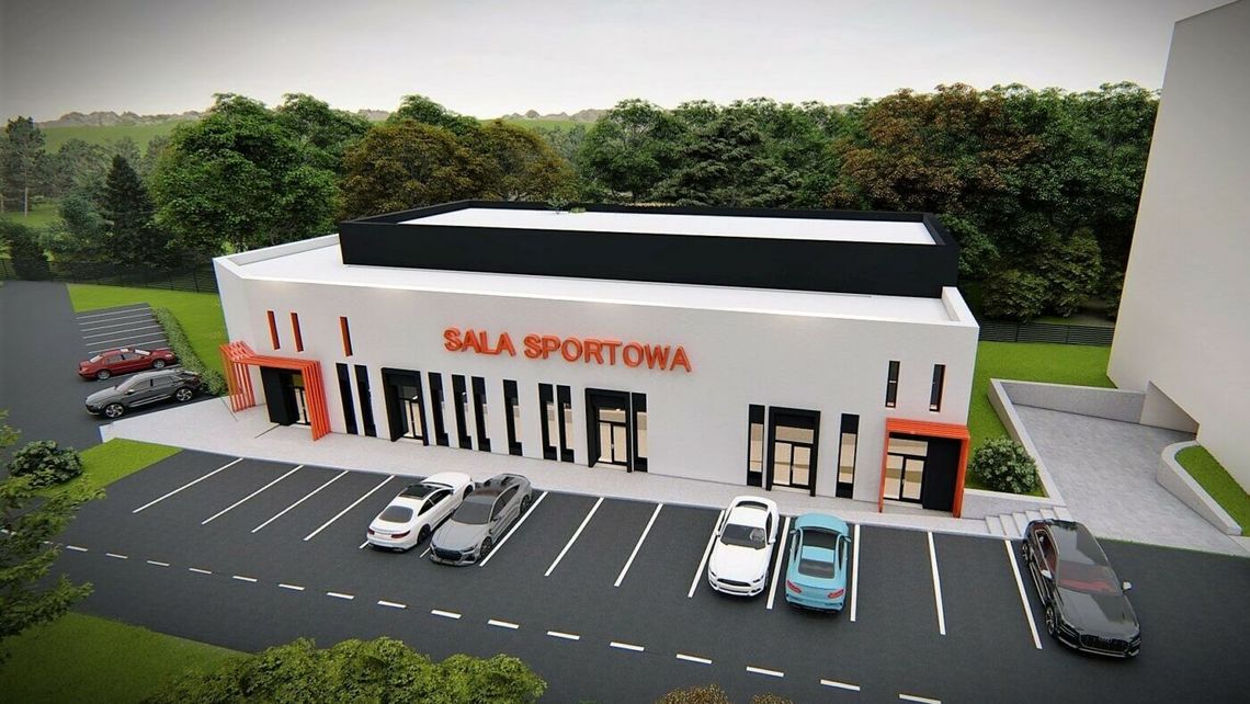 Nowe boiska, sale sportowe i zebry. Jakie plany Lubartowa?