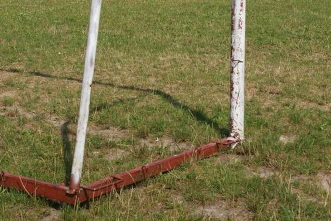 Nowe boisko przy ul. Krężnickiej w Lublinie